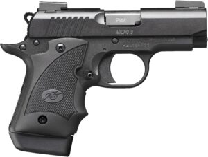 KIMBER MICRO 9MM 3.15" NIGHTFALL DN #
