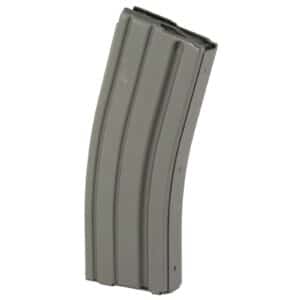 KCI USA AR15 223 30RD MAG ALUMINUM