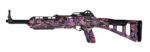 HI-POINT 380TS 380ACP PINK 10+1 16"