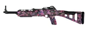 HI-POINT 380TS 380ACP PINK 10+1 16"