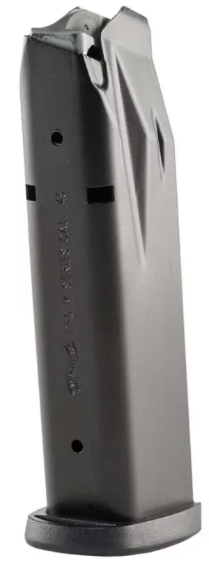 WALTHER PPQ 45AUTO 12RD MAG