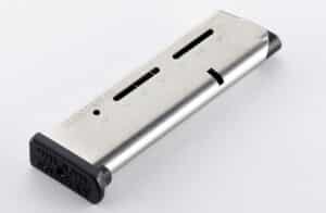 WILSON COMBAT MAG 1911 45ACP 8RD FS ELITE