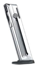 WALTHER MAGAZINE PPQ 22LR - 10RD