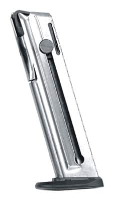 WALTHER MAGAZINE PPQ 22LR - 10RD