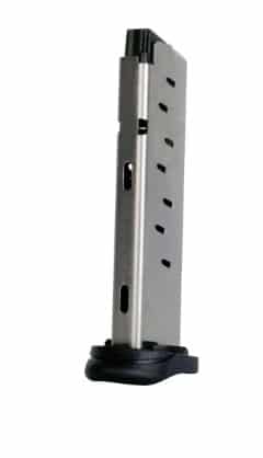 WALTHER ARMS MAGAZINE PD380 380ACP 9RD