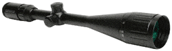 KONUS SCOPE KONUSPRO-550 - 4-16X50 550 BALLISTIC RETICLE