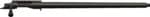 FAXON FX7 BARRELED ACTION 24" - 6.5CM PROFILE MATTE DLC