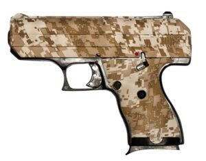 HI-POINT C-9 9MM DESERT CAMO 8+1 3.5" #