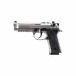BERETTA 92X RDO FS 9MM INOX 4.7" 10+1