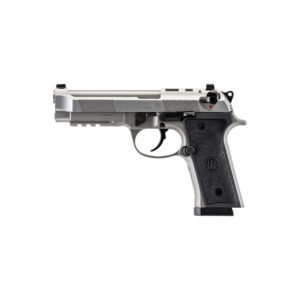 BERETTA 92X RDO FS 9MM INOX 4.7" 10+1