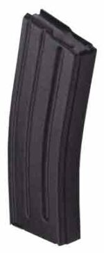 FN MAGAZINE SCAR 16 - 5.56X45/223 30RD BLACK
