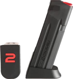 AMEND2 MAGAZINE FOR GLOCK 23 - 13RD POLYMER BLACK