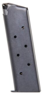 AUTO-ORDNANCE - THOMPSON MAGAZINE 1911 9MM BLUED 9RD