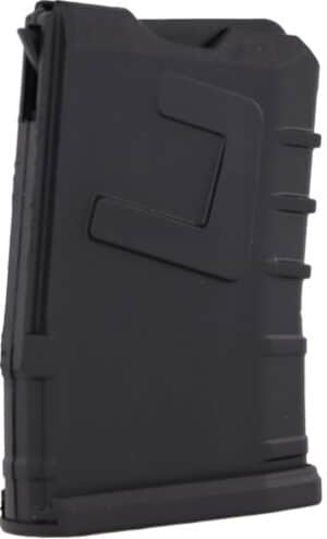 ATI MAGAZINE BULLDOG 410 - 5RD BLACK