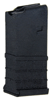 PRO MAG MAGAZINE AR-15 223 - 20RD BLACK POLYMER