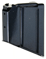 PRO MAG MAGAZINE ENFIELD #4 - MK1 303 10RD BLUED STEEL