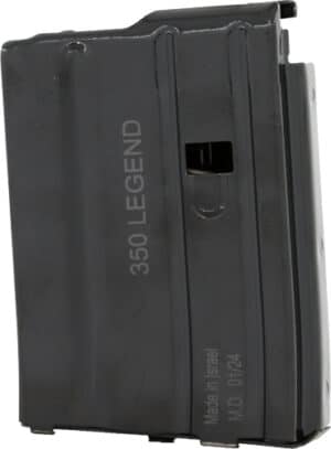 E-LANDER MAGAZINE 350 LEGEND - 10RD STEEL