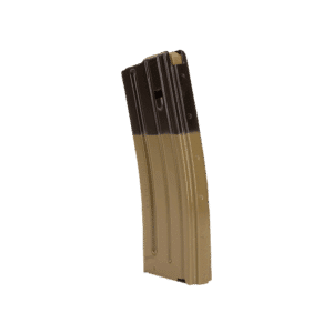 FN MAGAZINE SCAR 16S 223 30RD FDE