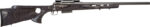 SAVAGE 220 SLUG 20GA. 22" - W/RAIL MATTE W/GREY LAM T-HOLE