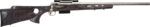 SAVAGE 220 SLUG 20GA. 22" - W/RAIL S/S W/GREY LAM T-HOLE