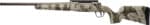 SAVAGE AXIS 2 PRO 308 20" HSB - LH COMPACT TB BRONZE/WOODLAND