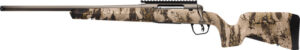 SAVAGE AXIS 2 PRO 400 LEGEND - 20" HSB LH COMPACT BRNZ/WESTRN