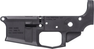 AERO PRECISION M4E1 STRIPPED - LOWER RECEIVER BLACK