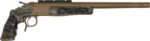 CVA SCOUT PISTOL 243 WIN 14" - 5/8X24 BRAKE BRONZE/RT EXCAPE