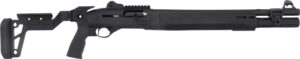 BERETTA 1301 TAC C MOD2 12GA - 3" 18.5" 7+1 CHISEL FOLD BLACK