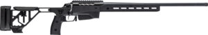 TIKKA T3X ACE GAME 6.5CM - 20" THREADED BLACK