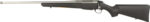 TIKKA T3X LITE 300WSM 24" - THREADED SYNTHETIC/SS LEFT HND