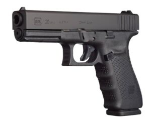 GLOCK G20 G4 10MM 10+1 4.61" FS    #