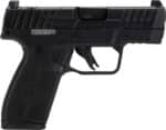 IWI MASADA SLIM ELITE 9MM 3.4" - OPTICS READY 1-13/1-17RD BLACK