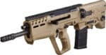 IWI TAVOR 7 308/7.62 NATO - FLATTOP 20" BULL-PUP FDE