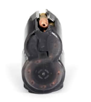 BROWNING MAGAZINE T-BOLT DOUBLE HELIX