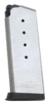 KAHR ARMS MAGAZINE 45ACP - 5RD FOR PM45