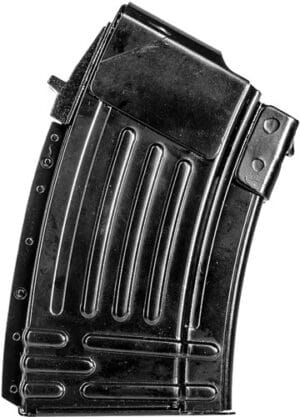 KCI USA INC MAGAZINE AK-47 - 7.62X39 10RD BLACK STEEL