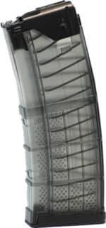 LANCER MAGAZINE L5AWM AR-15 - 5.56X45 30RD TRANS SMOKE GEN2