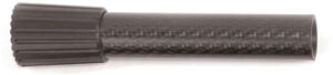 LANCER SHOTGUN EXTENSION TUBE - BENELLI M1/M2/SBE/SBE2 PLUS 3