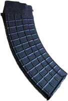 ARSENAL MAGAZINE AK-47 - 7.62X39 30RD POLYMER BLACK