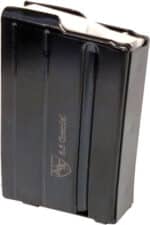 ALEXANDER MAGAZINE 6.5 GRENDEL - 4RD STEEL