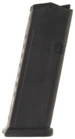 GLOCK OEM MAGAZINE MODEL 19 - 9MM LUGER 10RD