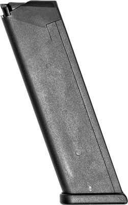 GLOCK OEM MAGAZINE MODEL 22&35 - 40SW 10RD