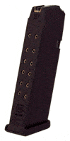 GLOCK OEM MAGAZINE MODEL 31 - 357SIG 15RD