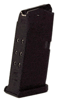 GLOCK OEM MAGAZINE MODEL 33 - 357SIG 9RD
