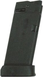 GLOCK OEM MAGAZINE MODEL 37 - 45GAP 10RD