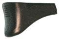 PEARCE GRIP EXTENSION FOR - RUGER LCP (2 PK)