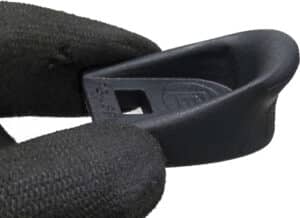 PEARCE GRIP EXTENSION FOR - S&W M&P SHIELD PLUS 9MM/.40S&W