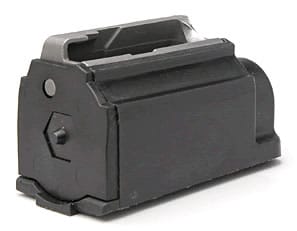 RUGER 77/44 MAGAZINE 44MAGNUM 4RD