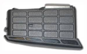 SAKO MAGAZINE A7 SMALL ACTION - 3RD .308/.243/7MM08 POLYMER